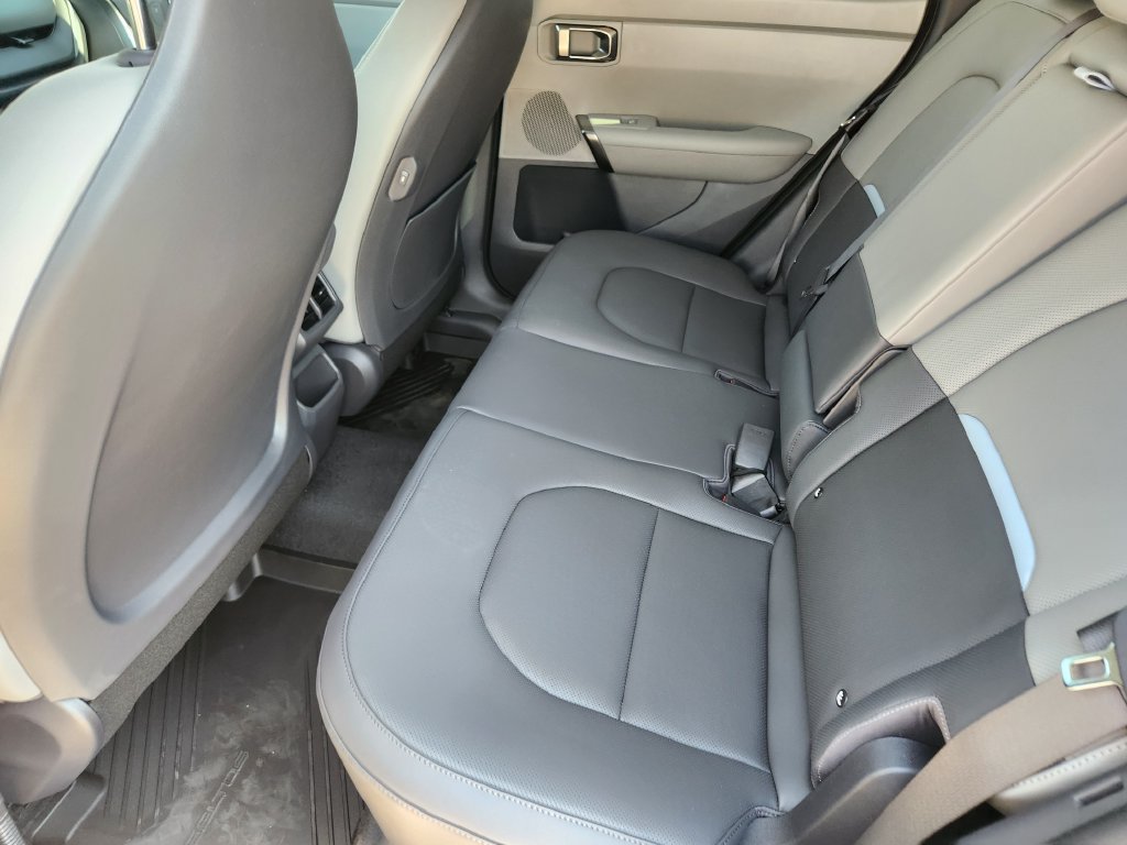New 2027 Kia Seltos EX AWD/4WD image 24