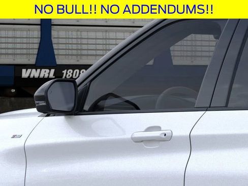 New 2026 Ford Explorer ST-Line w/ Premium Package image 21