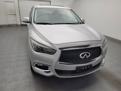 Used 2020 INFINITI QX60 Pure AWD/4WD image 14