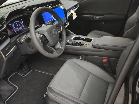 Certified 2026 Lexus RZ 450e AWD image 16