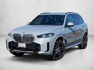 Certified 2025 BMW X5 sDrive40i w/ M Sport Package video 1