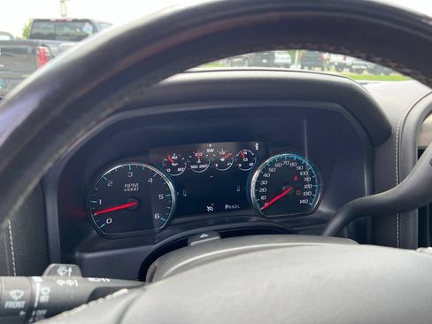 Used 2018 GMC Sierra 1500 Denali AWD/4WD image 18