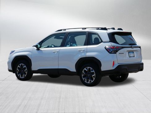 Used 2026 Subaru Forester AWD/4WD image 5