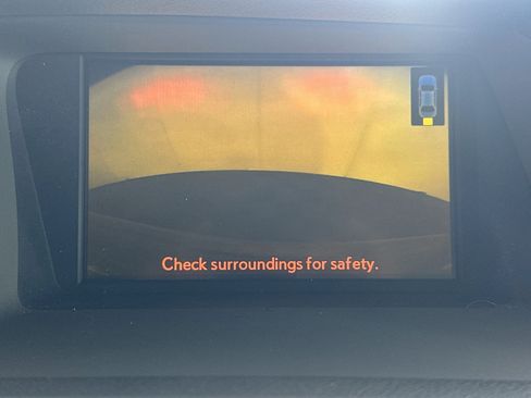 Used 2010 Lexus RX 450h 2WD image 22