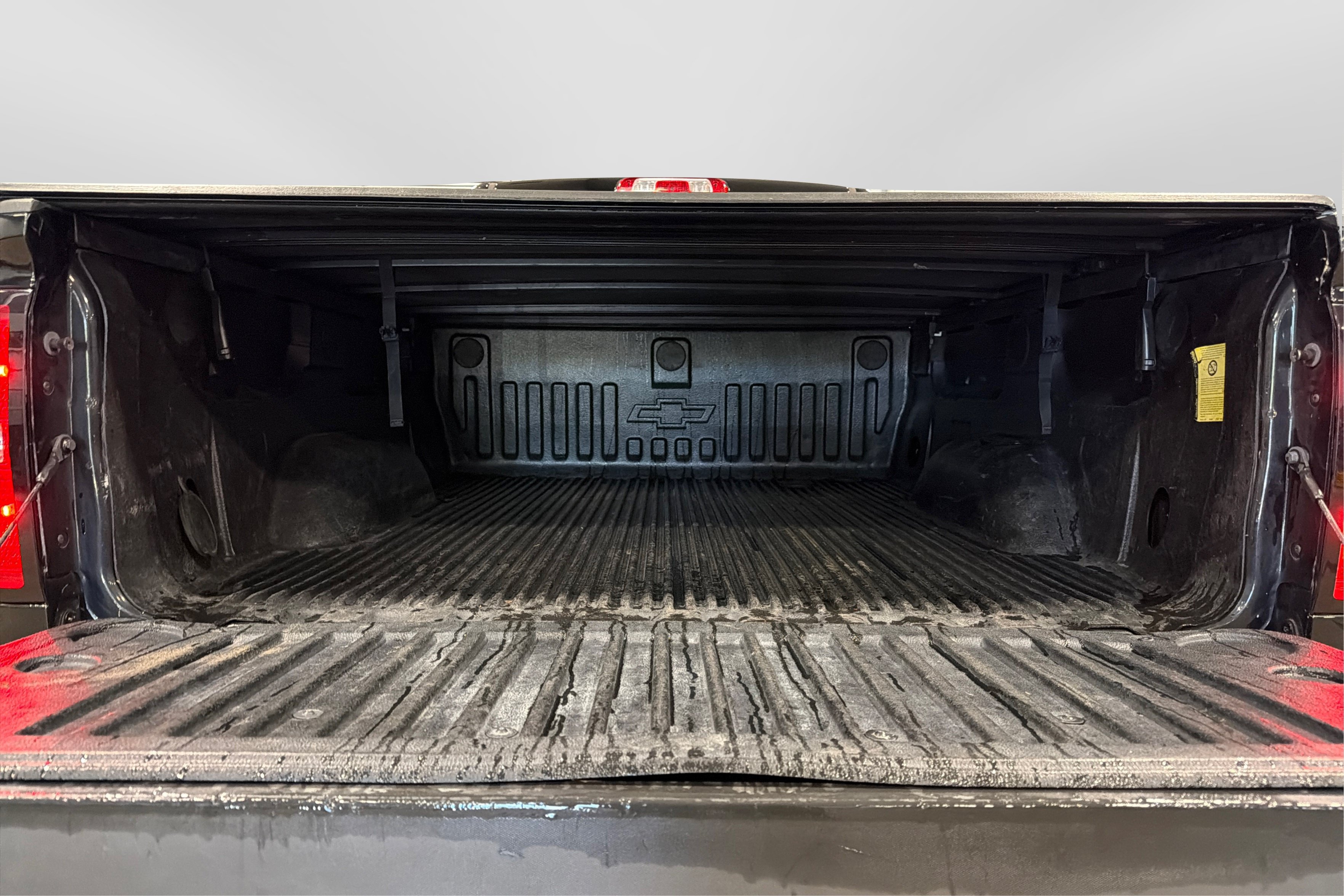Used 2018 Chevrolet Silverado 1500 LT w/ All Star Edition AWD/4WD image 42