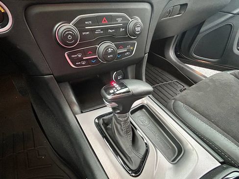 Used 2022 Dodge Charger GT w/ Plus Group AWD/4WD image 21