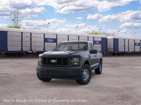 New 2026 Ford F150 XL RWD image 2