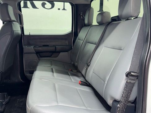 Used 2024 Ford F350 XL w/ XL Driver Assist Package AWD/4WD image 37