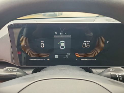 Used 2025 Kia K4 FWD image 20