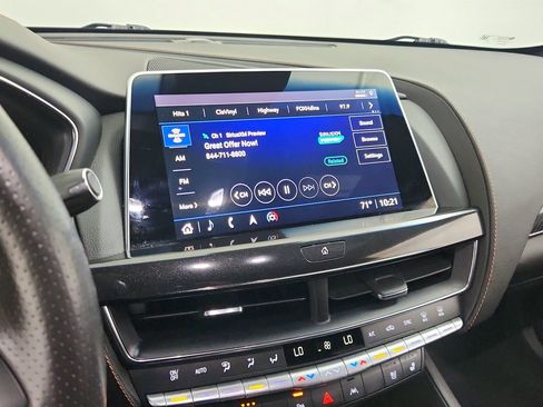 Used 2023 Cadillac CT5 Sport AWD/4WD image 20