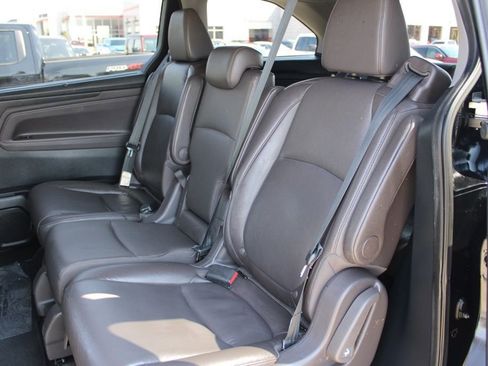 Used 2020 Honda Odyssey EX-L image 25