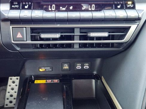 New 2026 Toyota Camry XSE FWD image 17