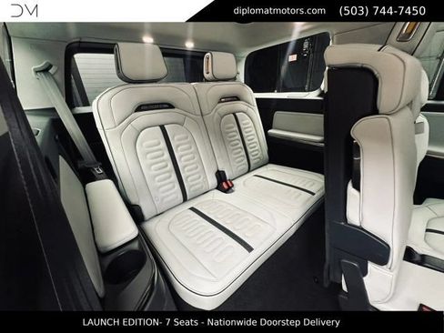 Used 2023 Rivian R1S Launch Edition AWD/4WD image 23
