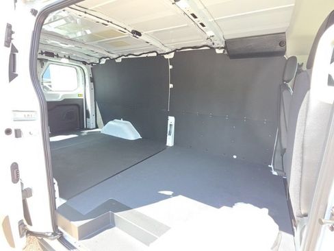 New 2026 Ford Transit 150 Low Roof AWD image 13