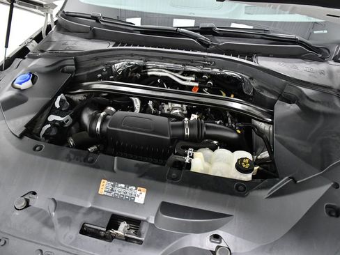 Used 2020 Lincoln Aviator Reserve w/ Equipment Group 202A image 6