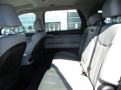 Used 2020 Hyundai Palisade SEL AWD/4WD image 16