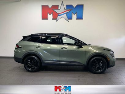 Used 2023 Kia Sportage X-Pro