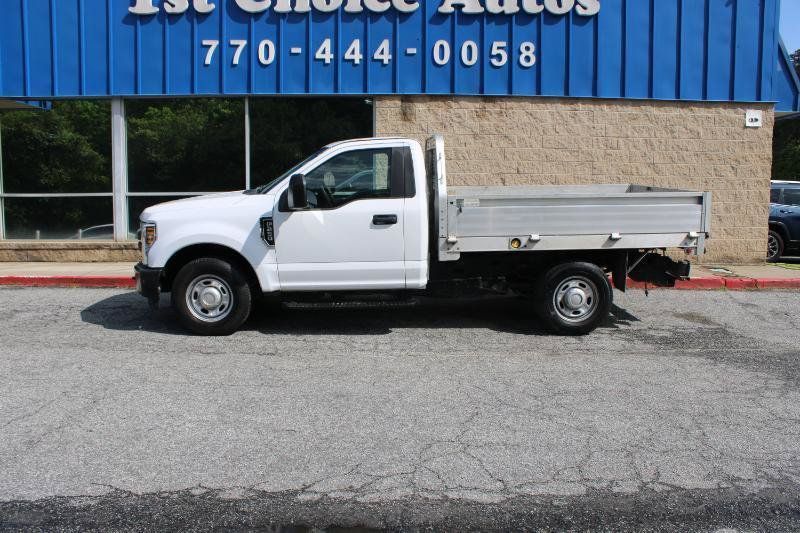 Used 2019 Ford F250 XL RWD image 17