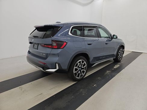 Used 2025 BMW X1 xDrive28i image 4
