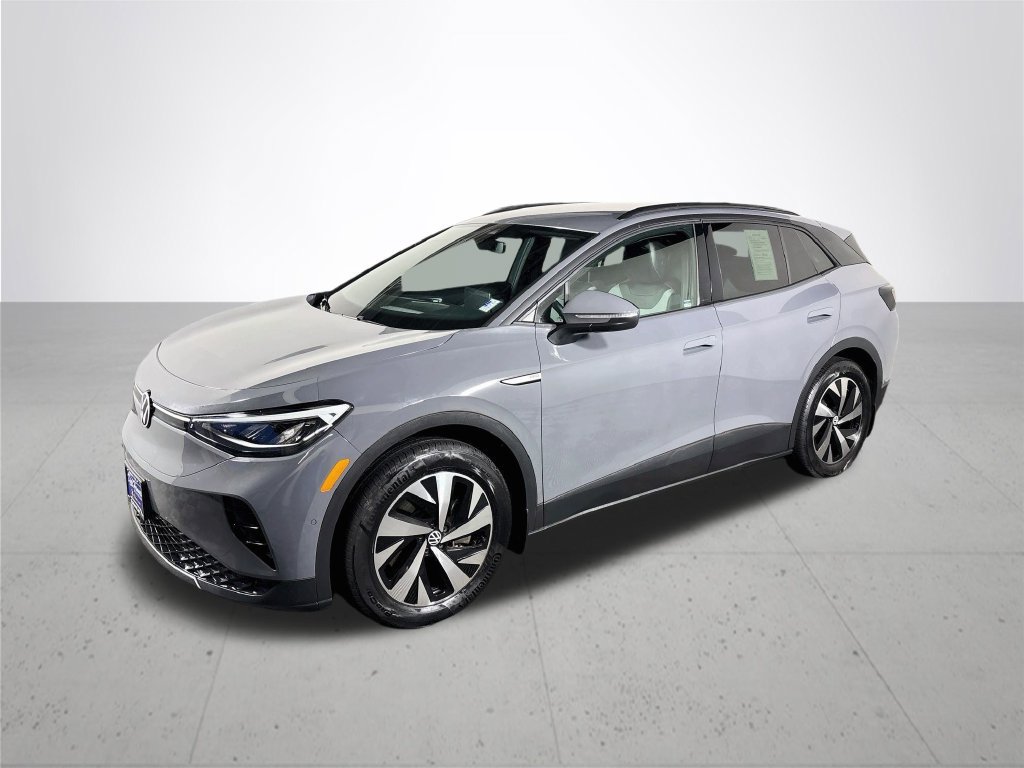 Used 2023 Volkswagen ID.4 Pro RWD image 2