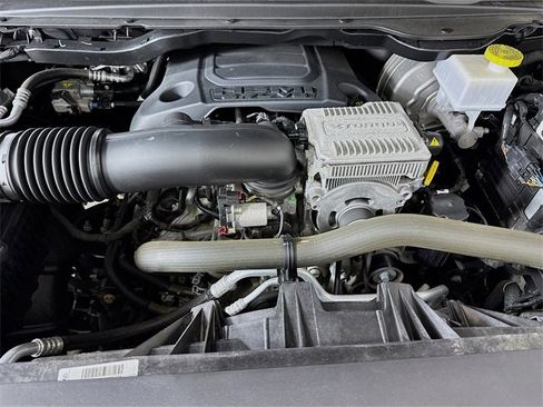 Used 2023 RAM 1500 Limited w/ Bed Utility Group image 31