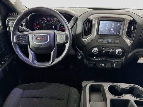 Used 2025 GMC Sierra 3500 Pro w/ Convenience Package AWD/4WD image 20