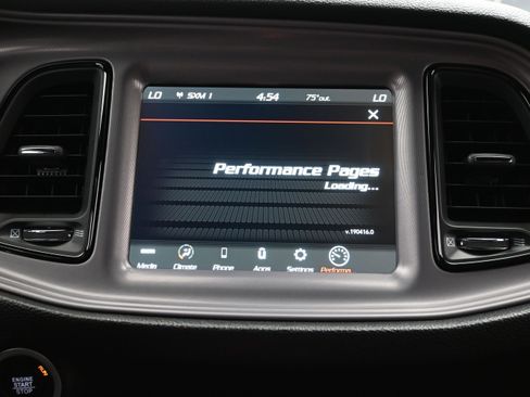Used 2023 Dodge Challenger R/T Scat Pack RWD image 34