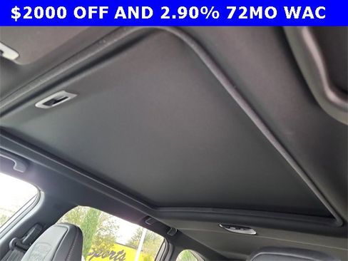 New 2026 Subaru Forester Wilderness image 27