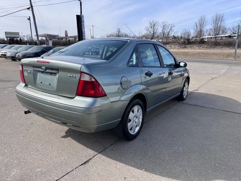 Used 2006 Ford Focus SE image 8