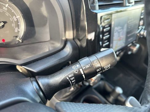 Used 2024 Toyota 4Runner TRD Off-Road Premium image 25