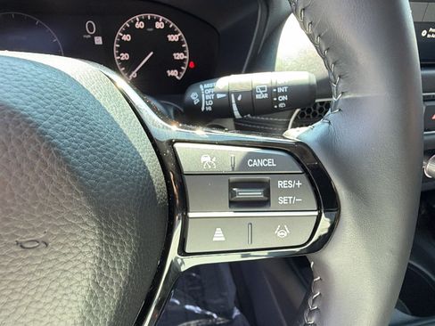 Used 2026 Honda HR-V EX-L image 27