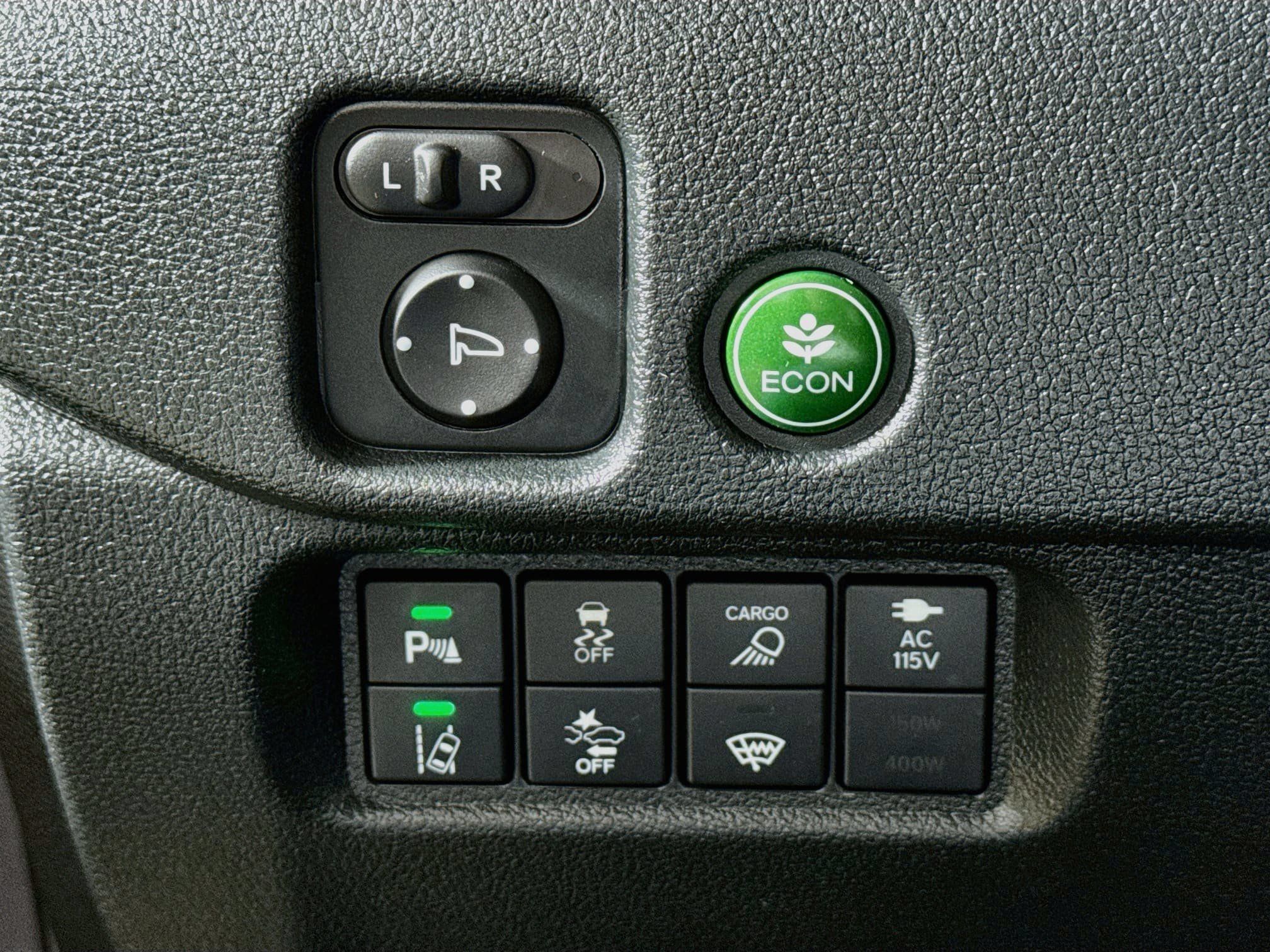 Used 2023 Honda Ridgeline RTL-E image 14