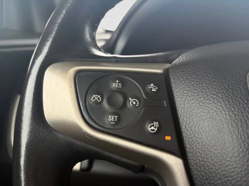 Used 2019 GMC Terrain Denali w/ GMC Pro Grade Package AWD/4WD image 30