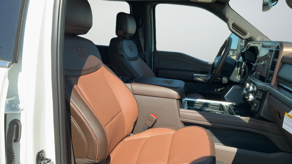 New 2026 Ford F350 King Ranch AWD/4WD image 22