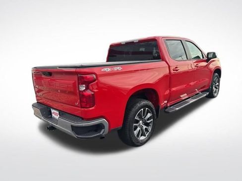 Used 2023 Chevrolet Silverado 1500 LT image 5