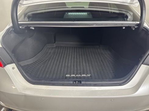 Used 2021 Toyota Camry XSE w/ Navigation Package image 20