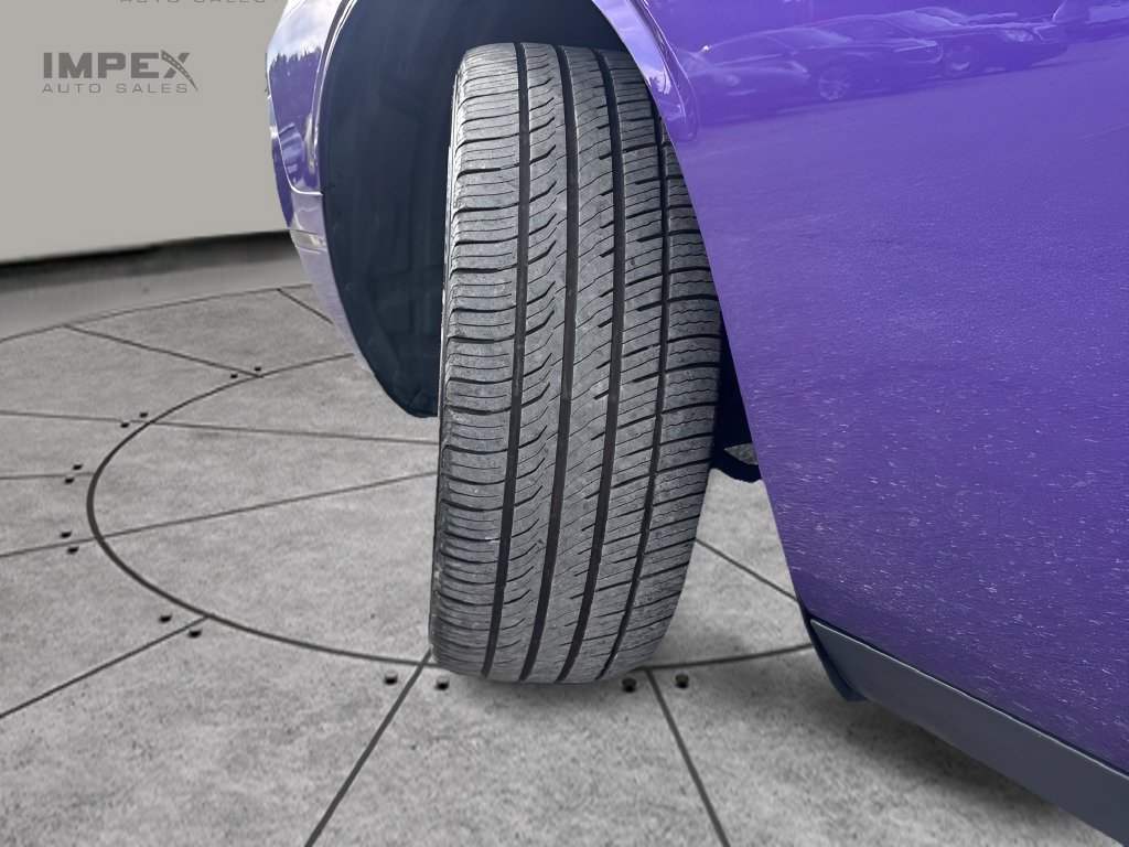 Used 2016 Dodge Challenger R/T Plus RWD image 31