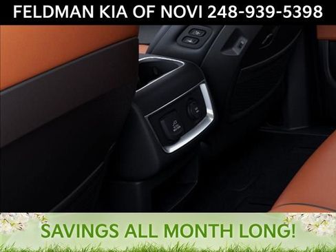 New 2026 Kia Carnival SX image 27