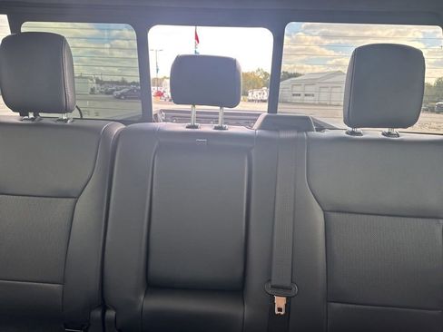 New 2026 Ford F350 Lariat w/ Black Appearance Package AWD/4WD image 45