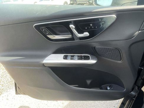 New 2026 Mercedes-Benz GLC 300 4MATIC image 29