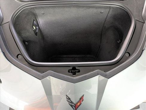 Used 2023 Chevrolet Corvette Stingray Coupe w/ 1LT image 5