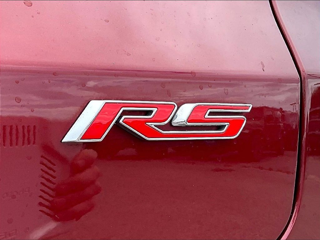 Used 2023 Chevrolet TrailBlazer RS AWD/4WD image 25