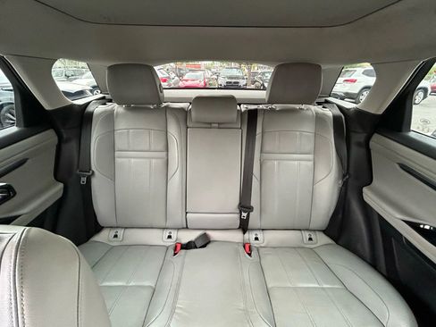 Used 2020 Land Rover Range Rover Evoque S image 16