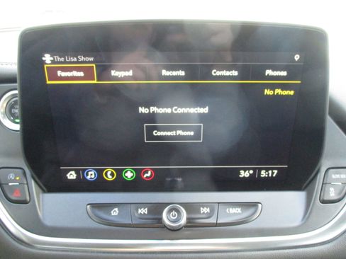 Used 2024 Chevrolet Blazer LT w/ Convenience Package image 20