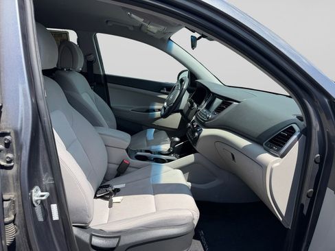 Used 2018 Hyundai Tucson Sport AWD/4WD image 17