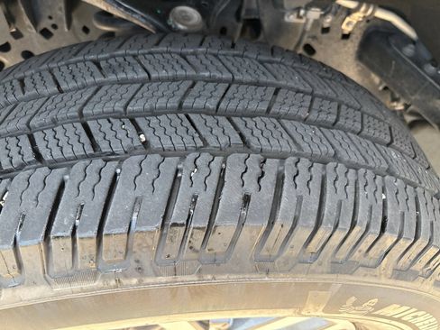 Used 2022 Ford F150 Lariat w/ Equipment Group 501A Mid AWD/4WD image 12