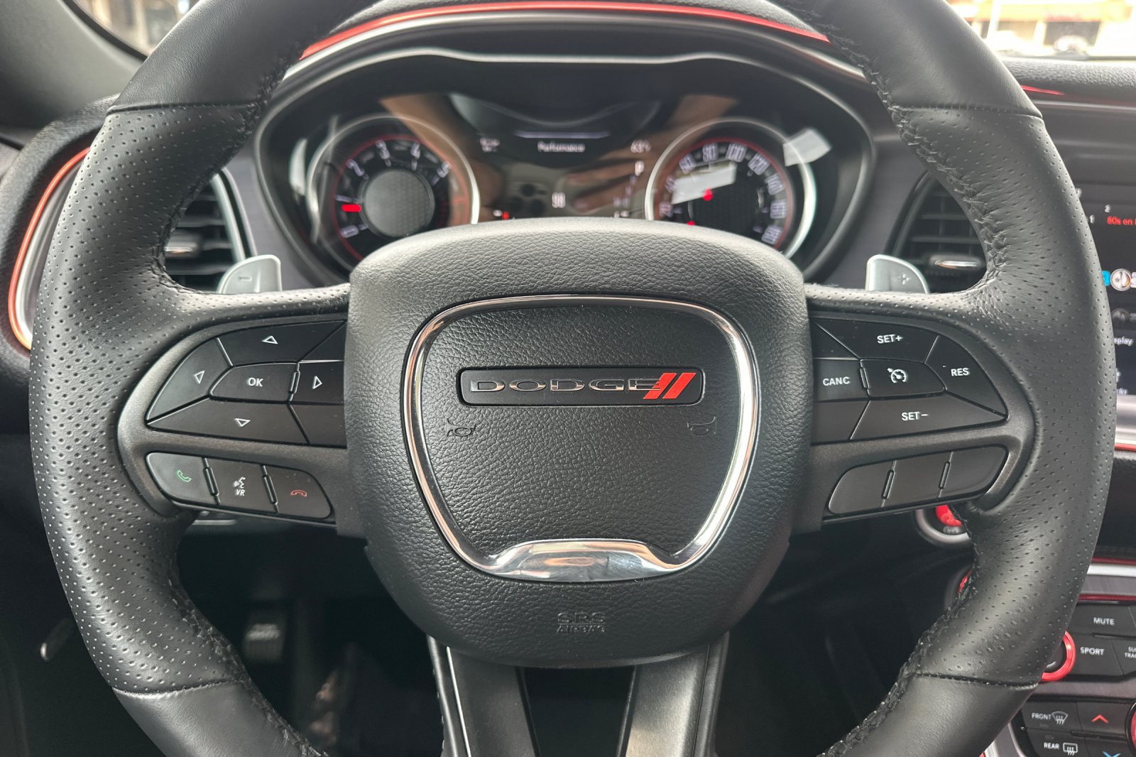 Used 2018 Dodge Challenger Scat Pack RWD image 22