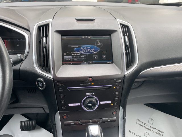 Used 2015 Ford Edge Titanium AWD/4WD image 12
