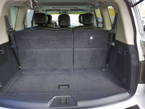 Used 2019 Nissan Armada SL w/ Premium Package AWD/4WD image 20