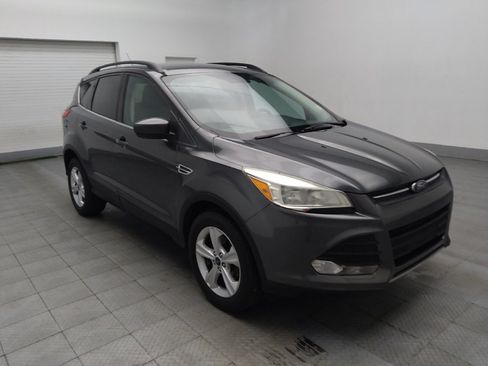 Used 2016 Ford Escape SE w/ Equipment Group 201A image 13